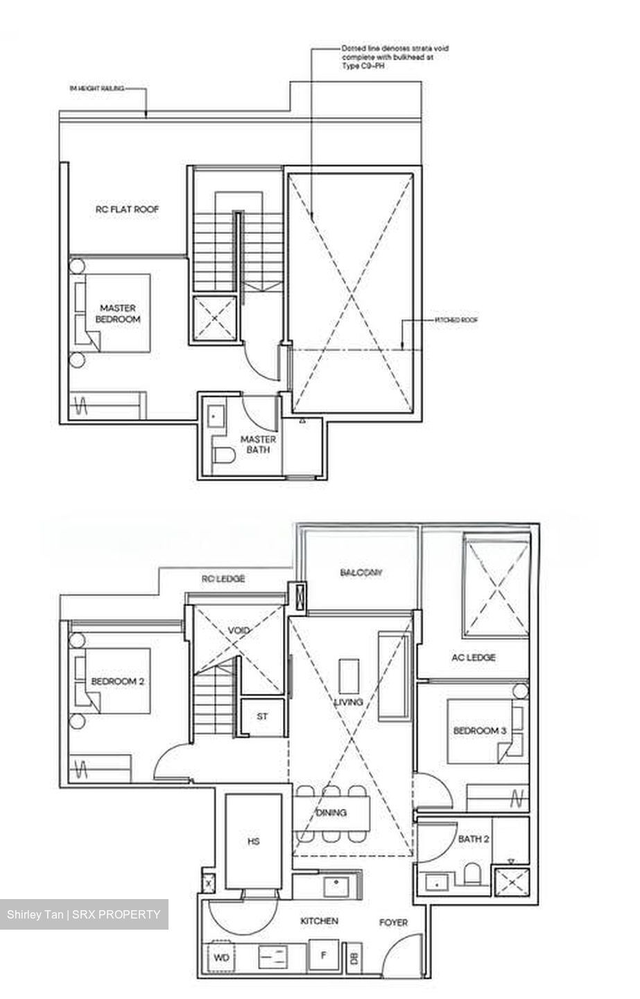 Terra Hill (D5), Apartment #590213701